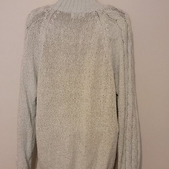 TJW by mervyns vintage sweater - Picture 5 of 8